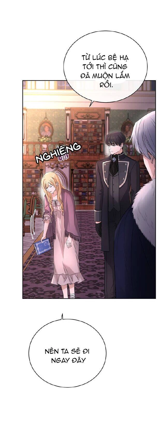 Tôi Không Còn Yêu Anh Nữa Chapter 27 - 21