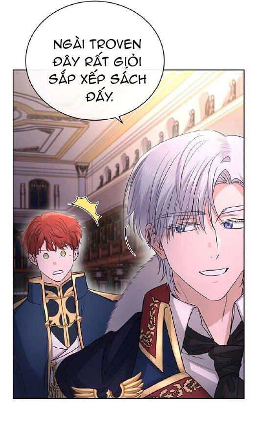 Tôi Không Còn Yêu Anh Nữa Chapter 27 - 25