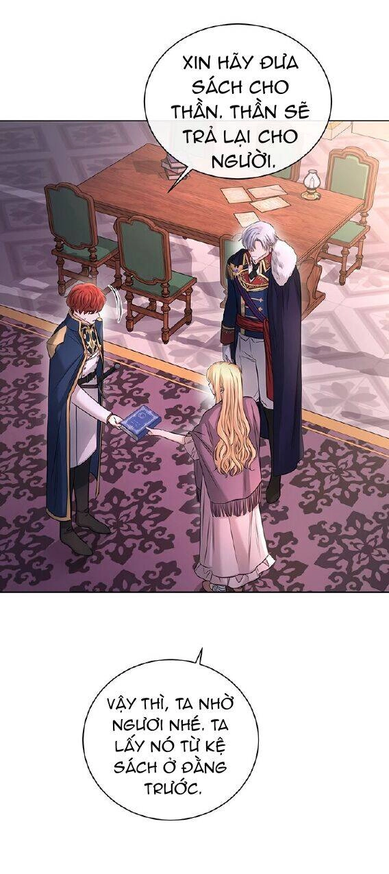 Tôi Không Còn Yêu Anh Nữa Chapter 27 - 26