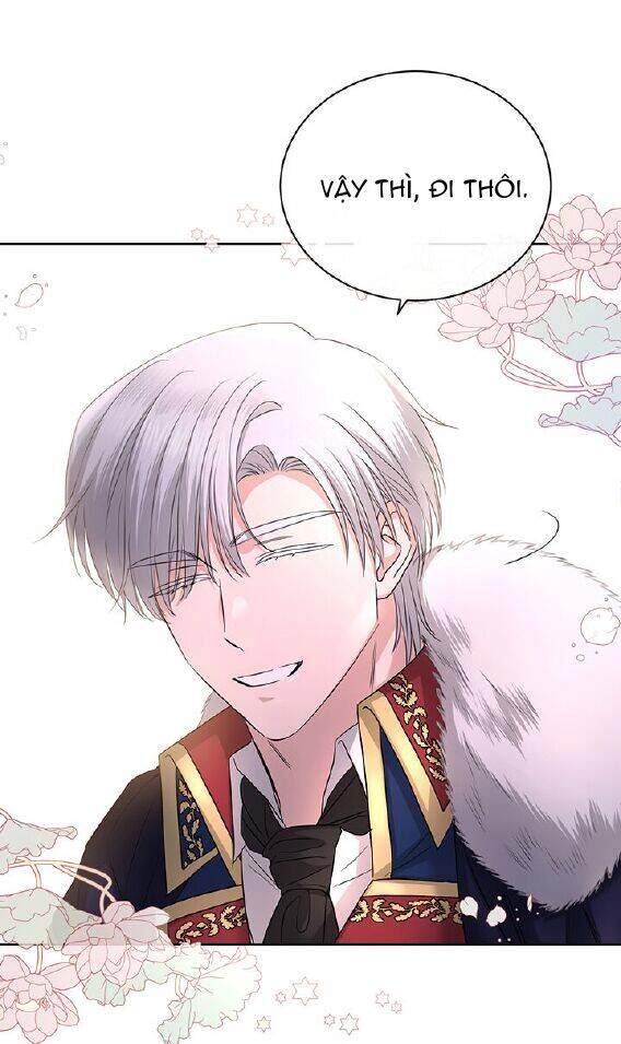 Tôi Không Còn Yêu Anh Nữa Chapter 27 - 28