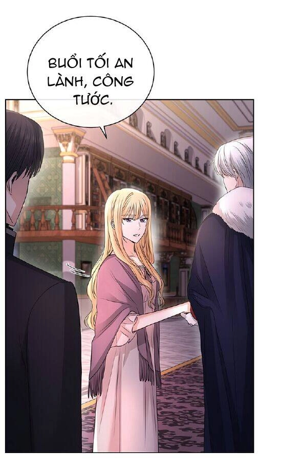 Tôi Không Còn Yêu Anh Nữa Chapter 27 - 29