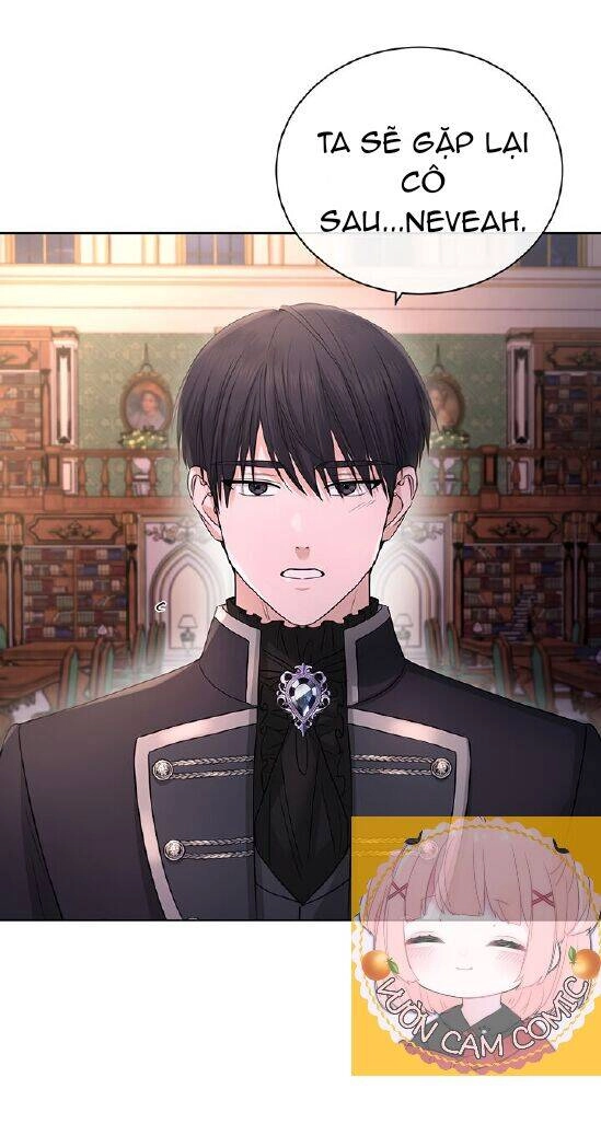 Tôi Không Còn Yêu Anh Nữa Chapter 27 - 30