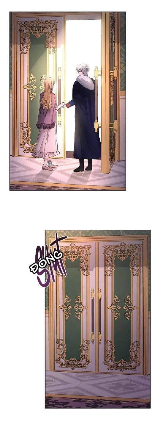 Tôi Không Còn Yêu Anh Nữa Chapter 27 - 31