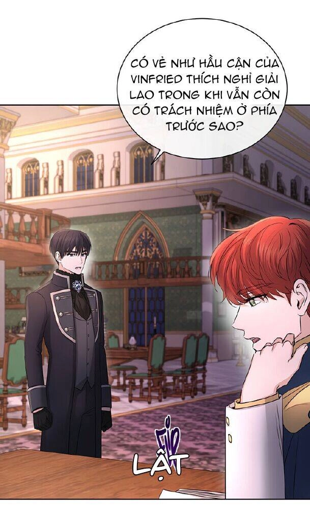 Tôi Không Còn Yêu Anh Nữa Chapter 27 - 37