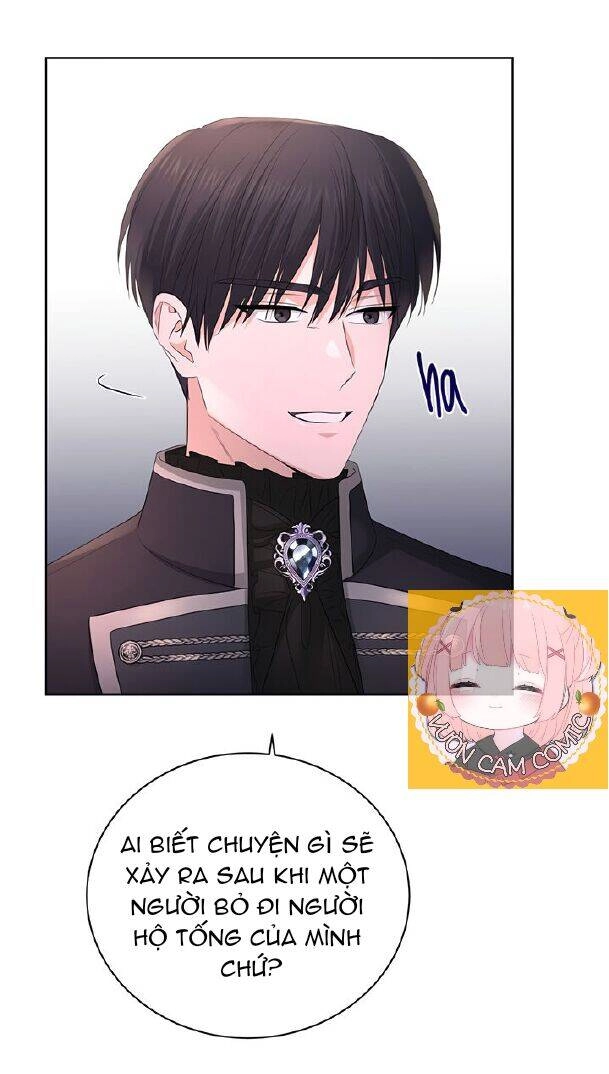 Tôi Không Còn Yêu Anh Nữa Chapter 27 - 39