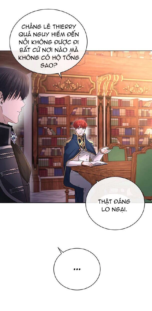 Tôi Không Còn Yêu Anh Nữa Chapter 27 - 40