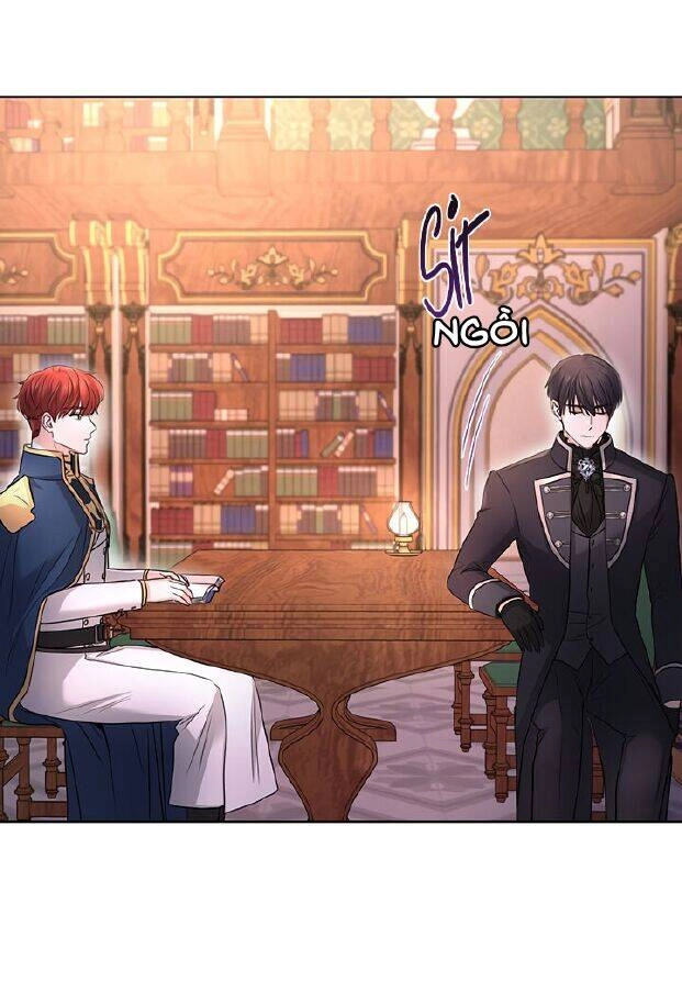 Tôi Không Còn Yêu Anh Nữa Chapter 27 - 42