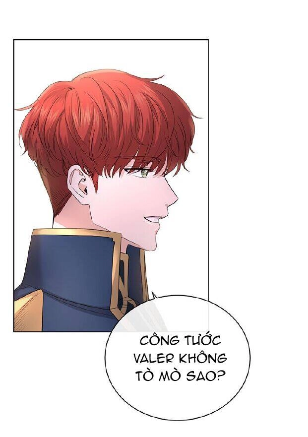 Tôi Không Còn Yêu Anh Nữa Chapter 27 - 43