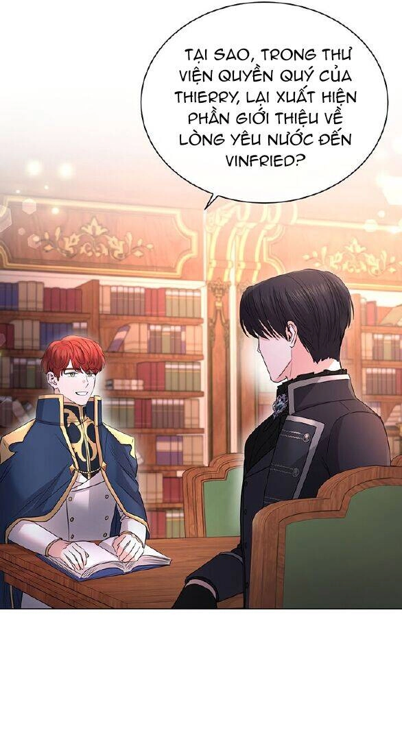 Tôi Không Còn Yêu Anh Nữa Chapter 27 - 45