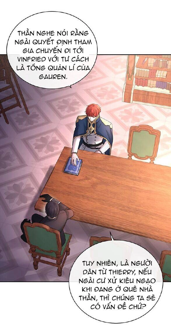 Tôi Không Còn Yêu Anh Nữa Chapter 27 - 47