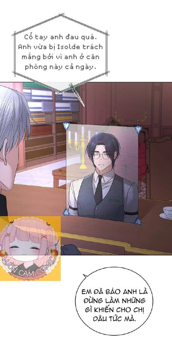 Tôi Không Còn Yêu Anh Nữa Chapter 27 - 53