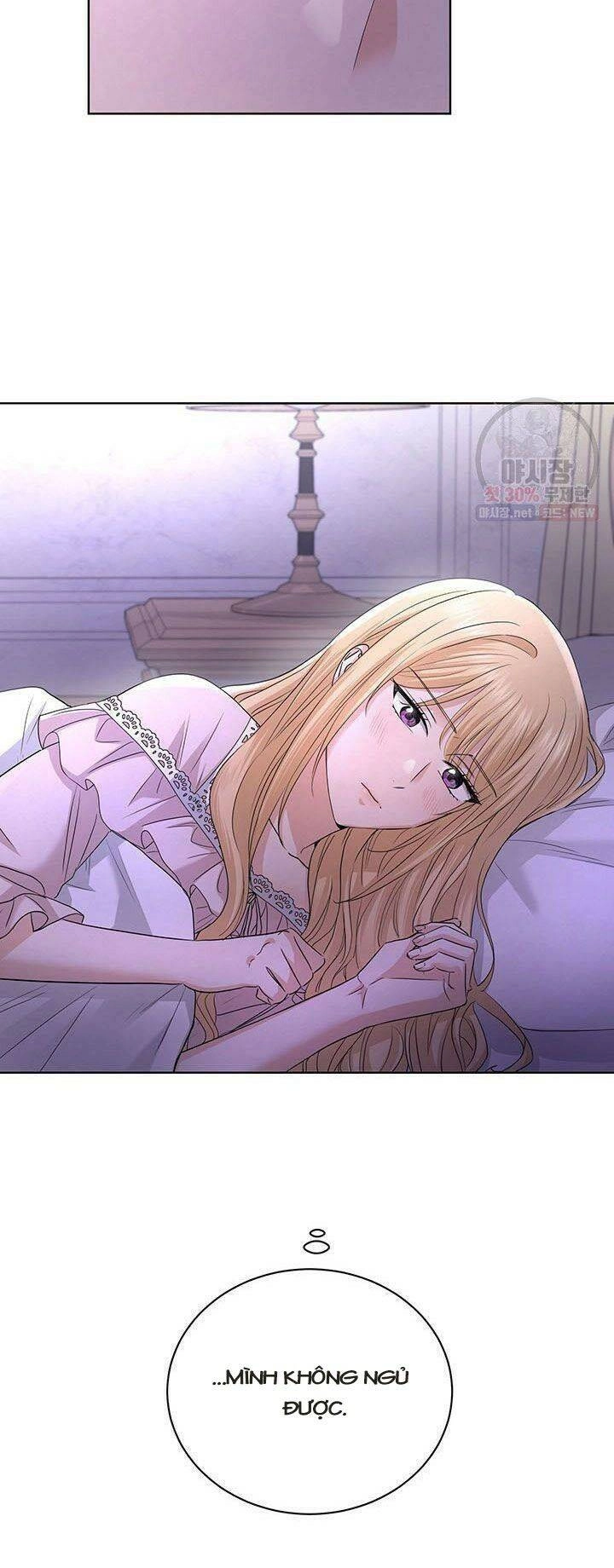 Tôi Không Còn Yêu Anh Nữa Chapter 28 - 5