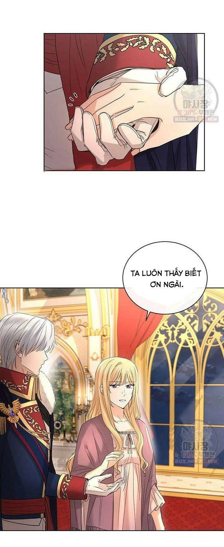 Tôi Không Còn Yêu Anh Nữa Chapter 28 - 8