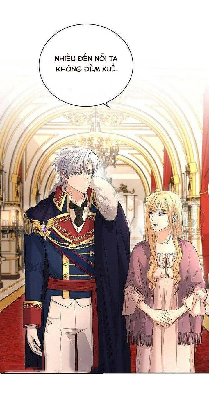 Tôi Không Còn Yêu Anh Nữa Chapter 28 - 11