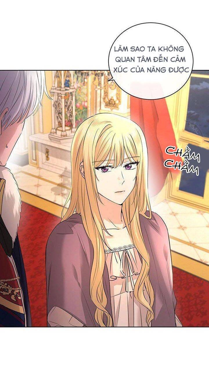 Tôi Không Còn Yêu Anh Nữa Chapter 28 - 17