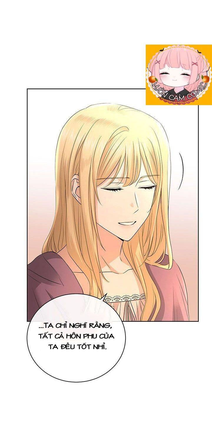 Tôi Không Còn Yêu Anh Nữa Chapter 28 - 18