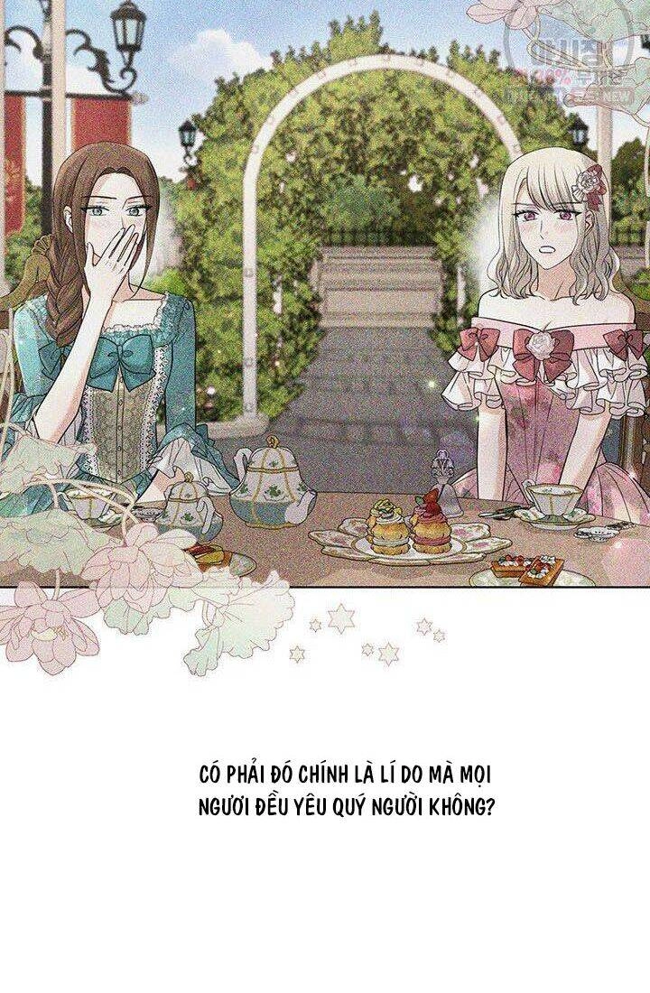 Tôi Không Còn Yêu Anh Nữa Chapter 28 - 20