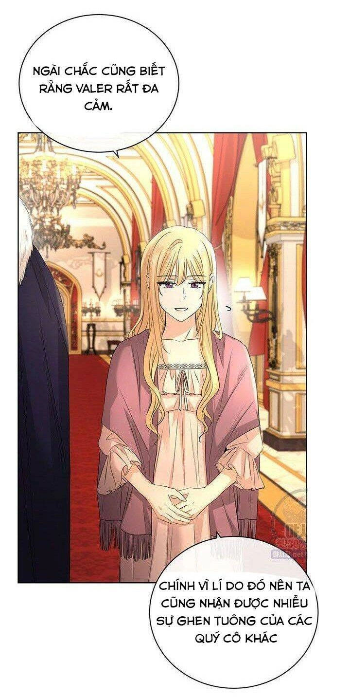 Tôi Không Còn Yêu Anh Nữa Chapter 28 - 21