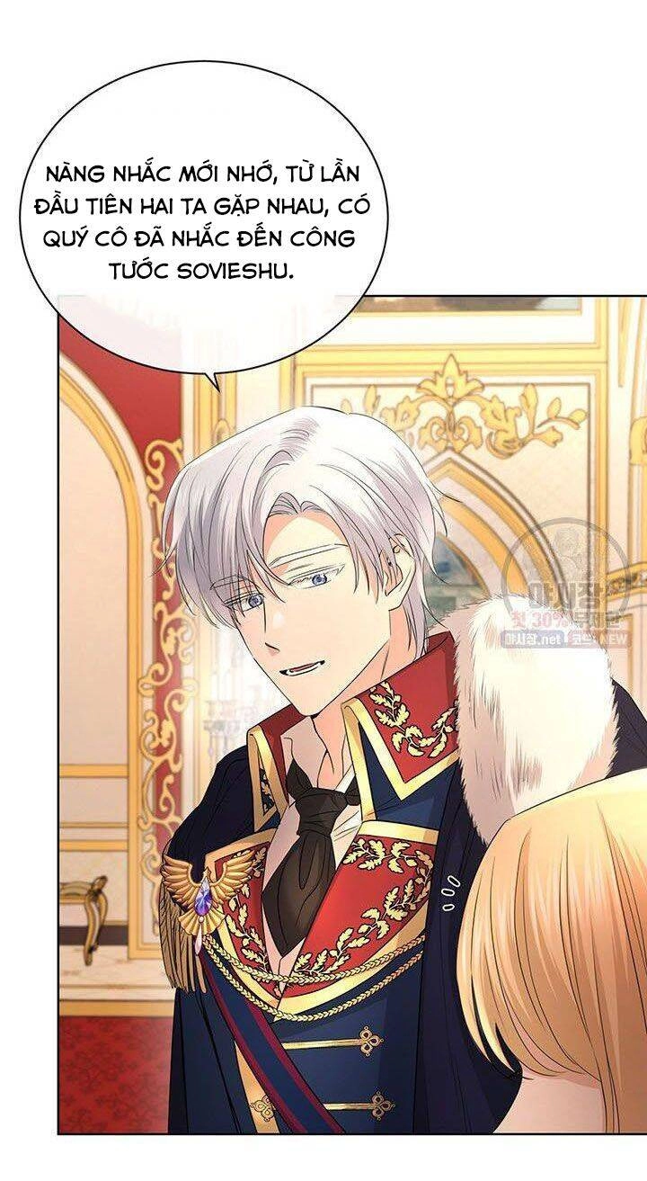 Tôi Không Còn Yêu Anh Nữa Chapter 28 - 22