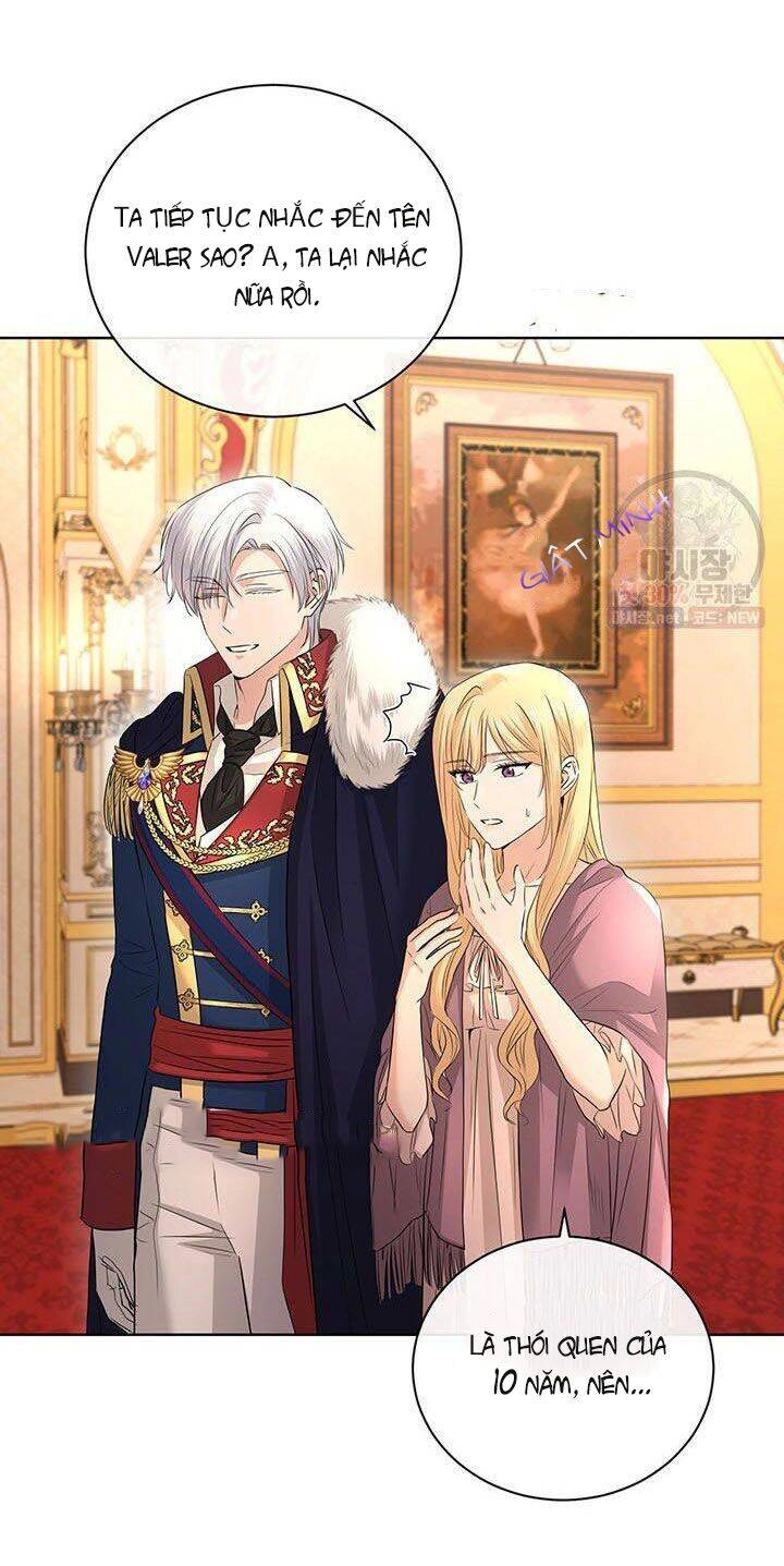 Tôi Không Còn Yêu Anh Nữa Chapter 28 - 25