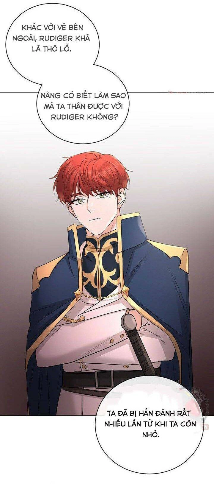 Tôi Không Còn Yêu Anh Nữa Chapter 28 - 29