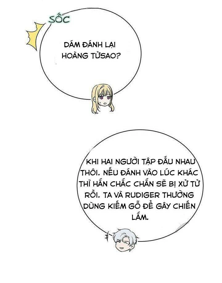 Tôi Không Còn Yêu Anh Nữa Chapter 28 - 30