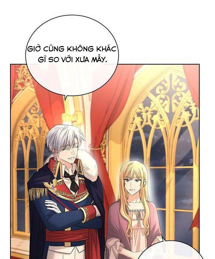 Tôi Không Còn Yêu Anh Nữa Chapter 28 - 31