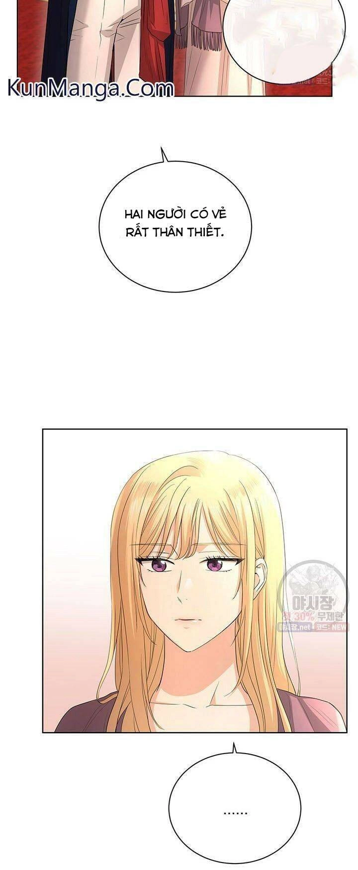 Tôi Không Còn Yêu Anh Nữa Chapter 28 - 32