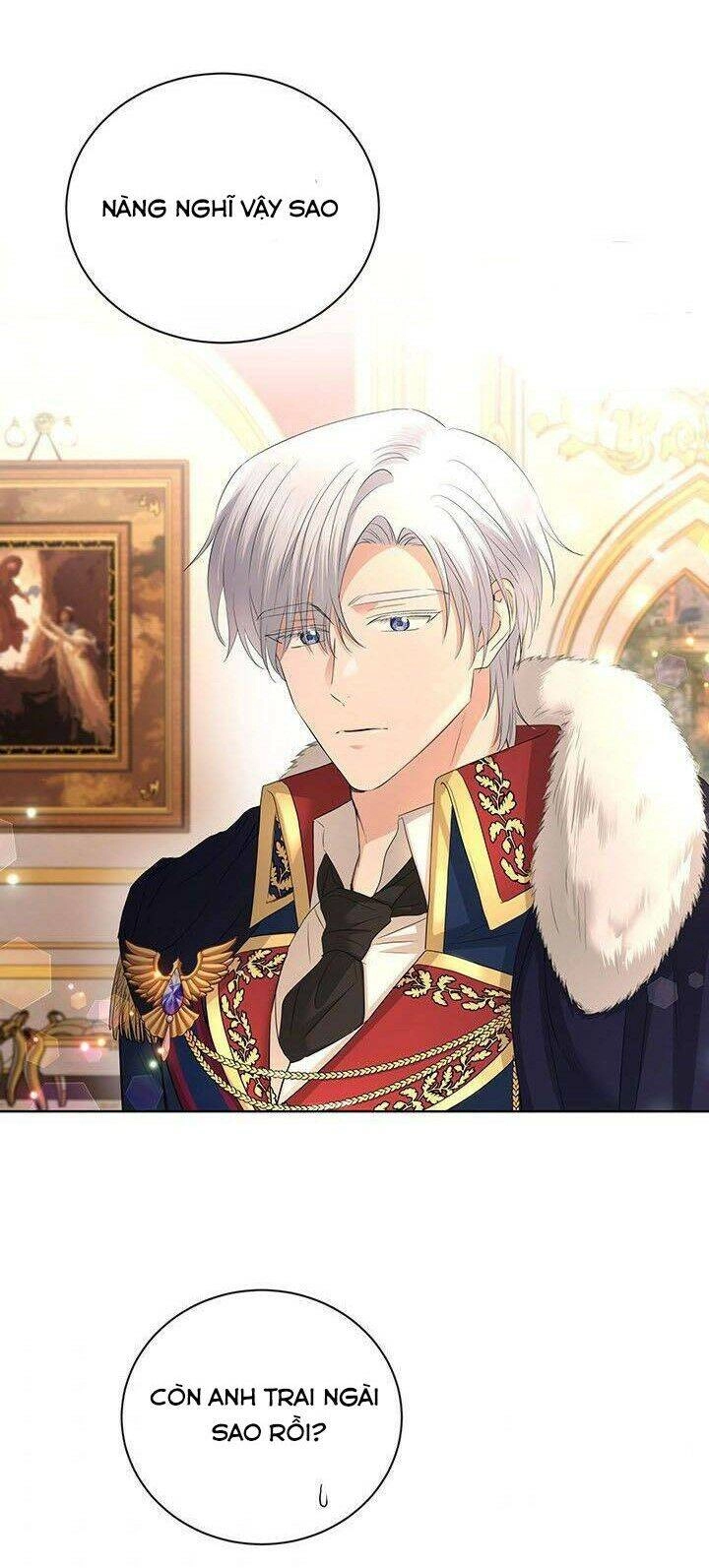 Tôi Không Còn Yêu Anh Nữa Chapter 28 - 33