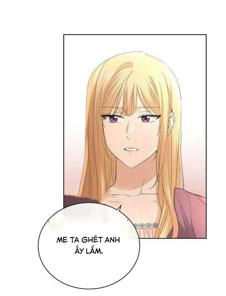 Tôi Không Còn Yêu Anh Nữa Chapter 28 - 37