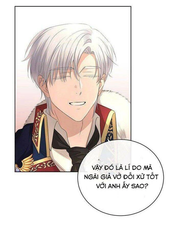 Tôi Không Còn Yêu Anh Nữa Chapter 28 - 38