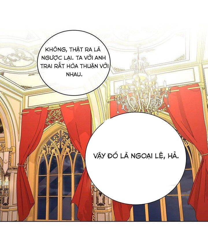 Tôi Không Còn Yêu Anh Nữa Chapter 28 - 39