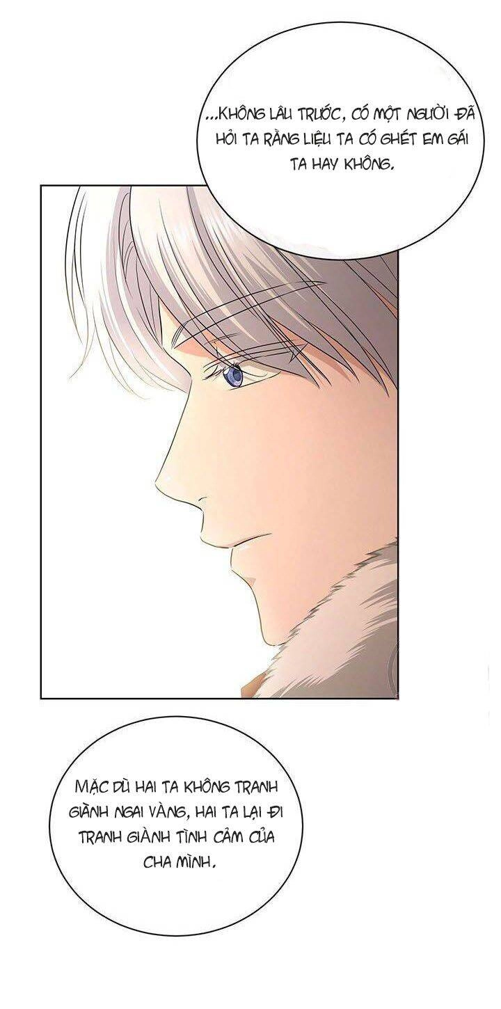 Tôi Không Còn Yêu Anh Nữa Chapter 28 - 41