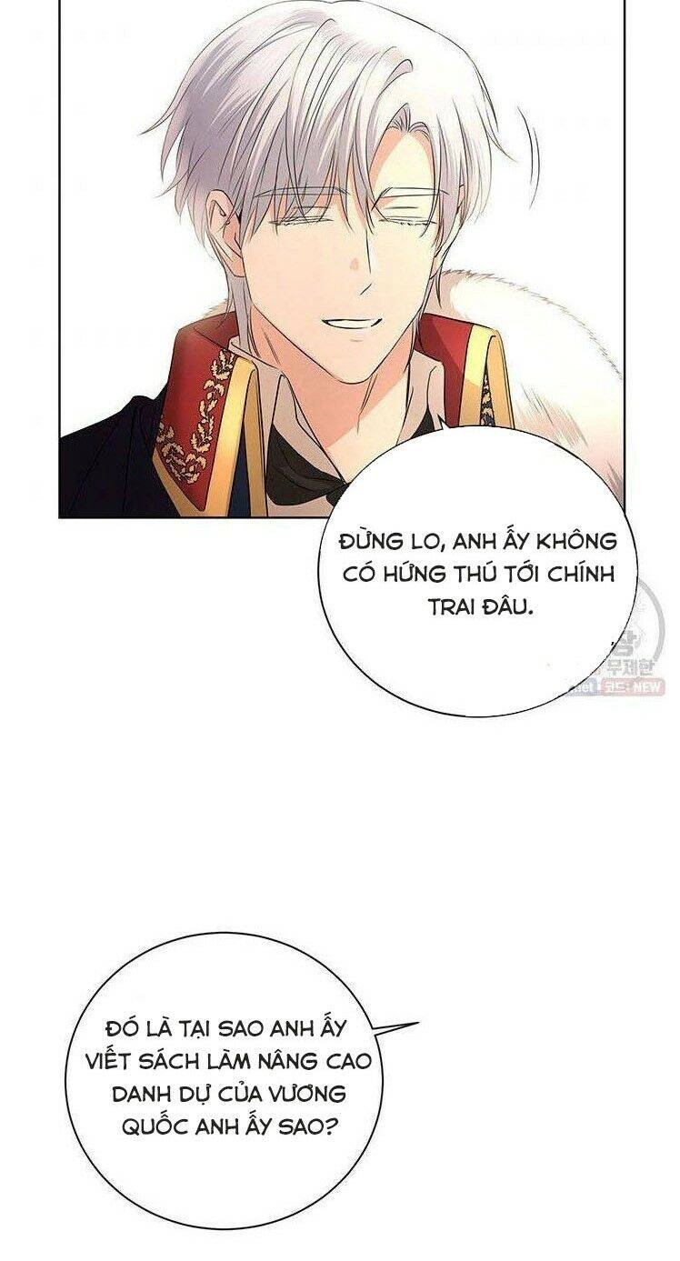 Tôi Không Còn Yêu Anh Nữa Chapter 28 - 45