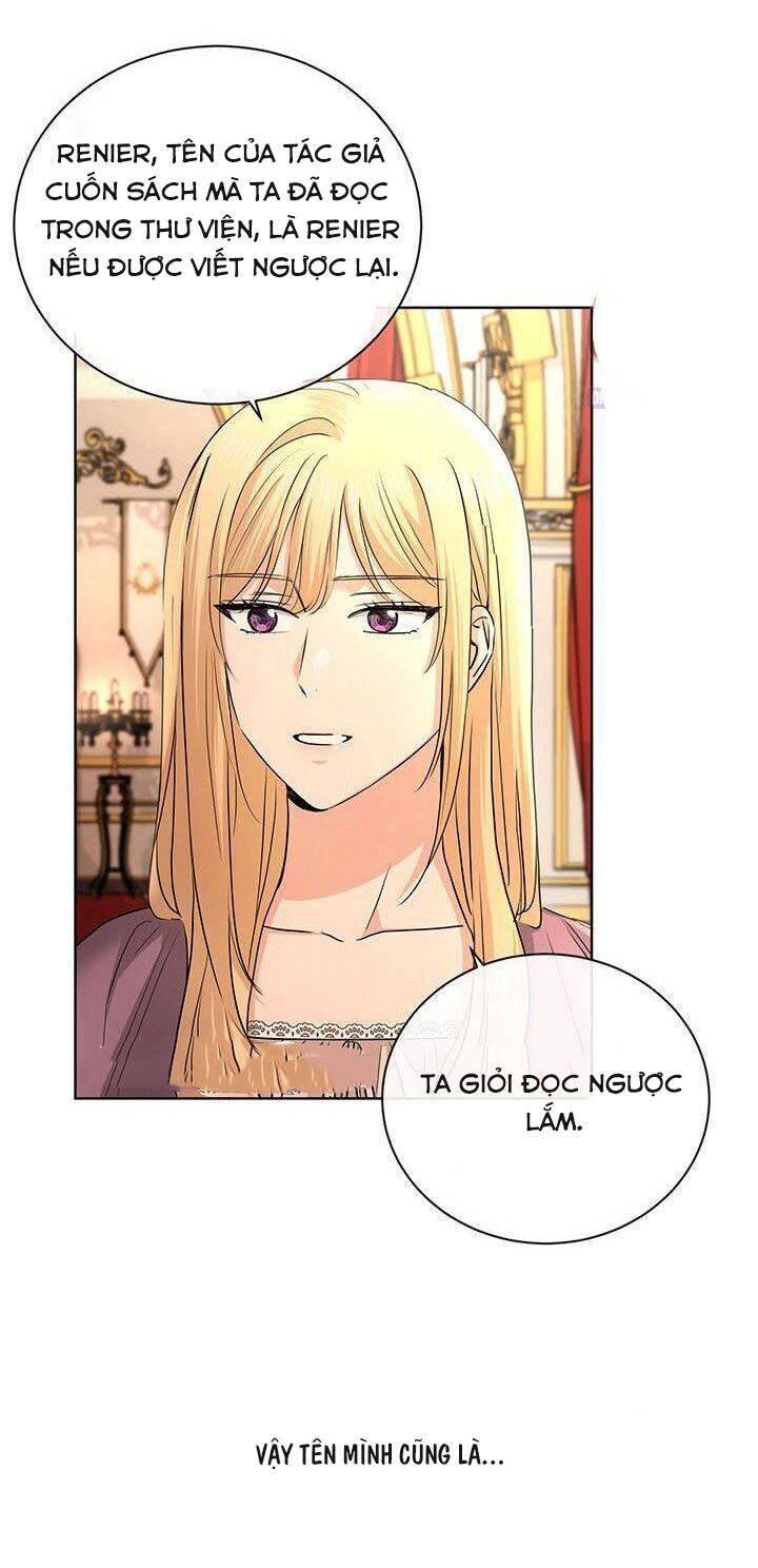 Tôi Không Còn Yêu Anh Nữa Chapter 28 - 48