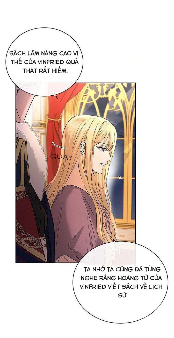 Tôi Không Còn Yêu Anh Nữa Chapter 28 - 50