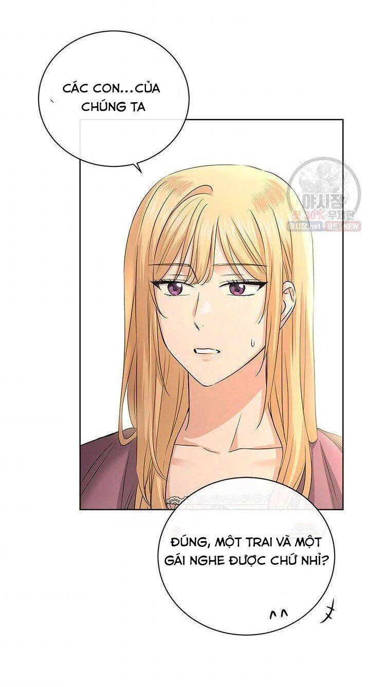 Tôi Không Còn Yêu Anh Nữa Chapter 28 - 53