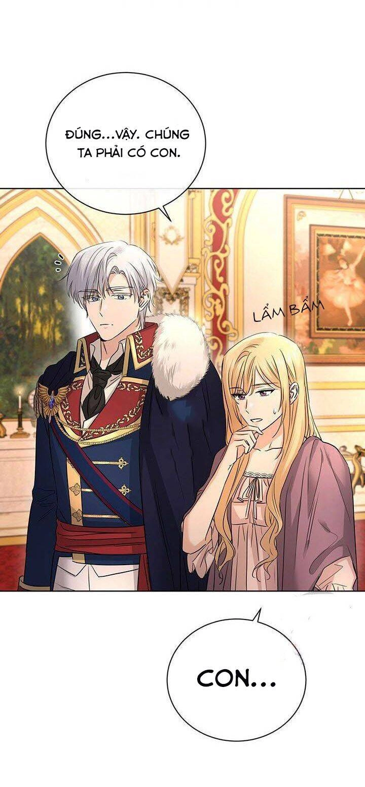 Tôi Không Còn Yêu Anh Nữa Chapter 28 - 54