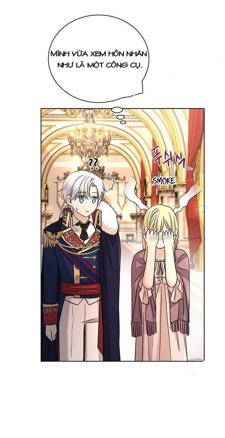 Tôi Không Còn Yêu Anh Nữa Chapter 28 - 57