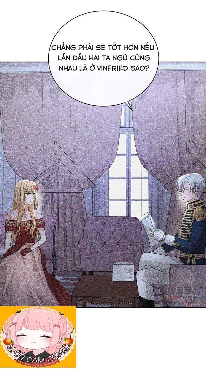 Tôi Không Còn Yêu Anh Nữa Chapter 28 - 59