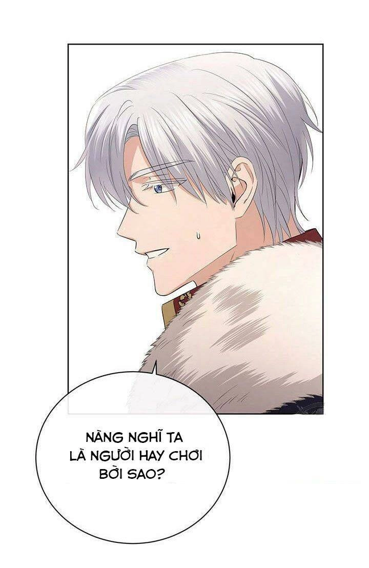 Tôi Không Còn Yêu Anh Nữa Chapter 29 - 4