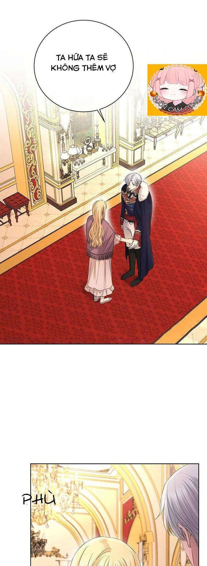 Tôi Không Còn Yêu Anh Nữa Chapter 29 - 6