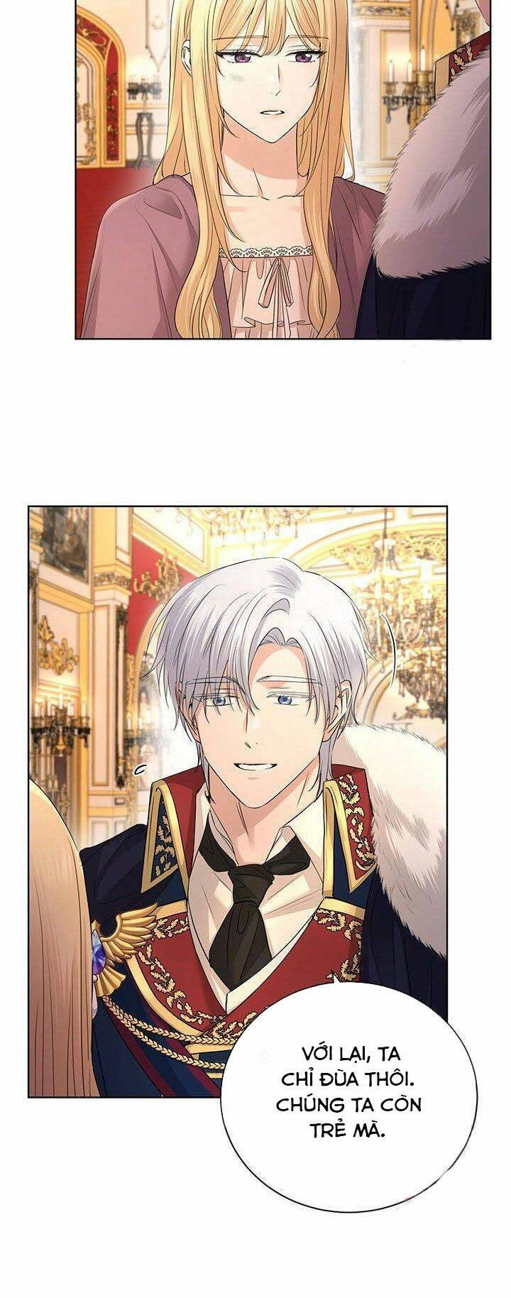 Tôi Không Còn Yêu Anh Nữa Chapter 29 - 7