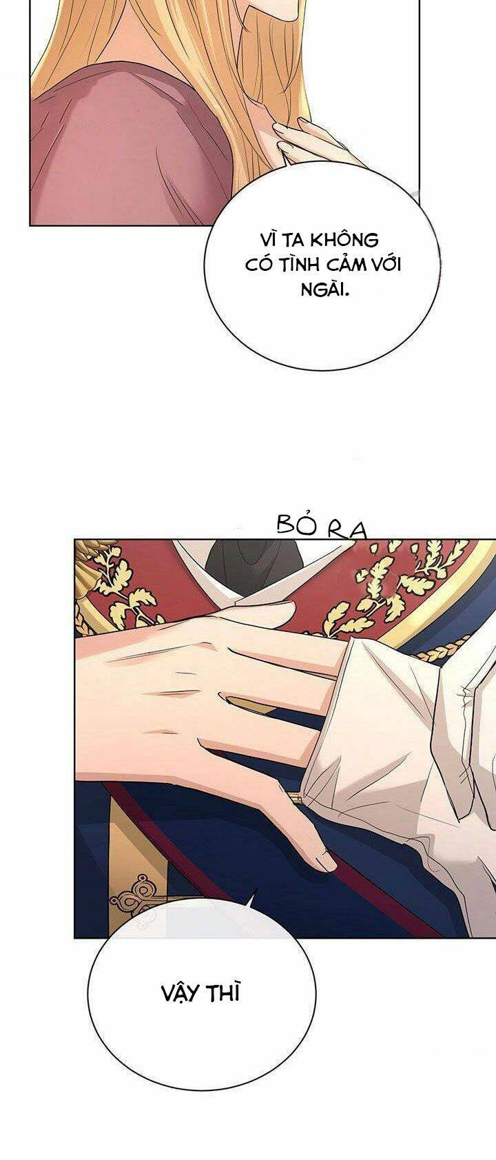 Tôi Không Còn Yêu Anh Nữa Chapter 29 - 9