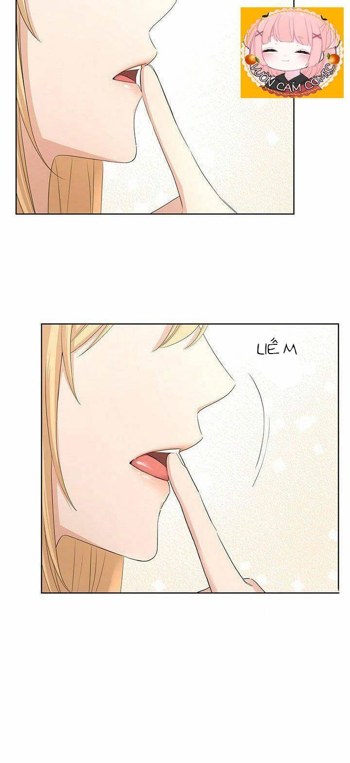 Tôi Không Còn Yêu Anh Nữa Chapter 29 - 18