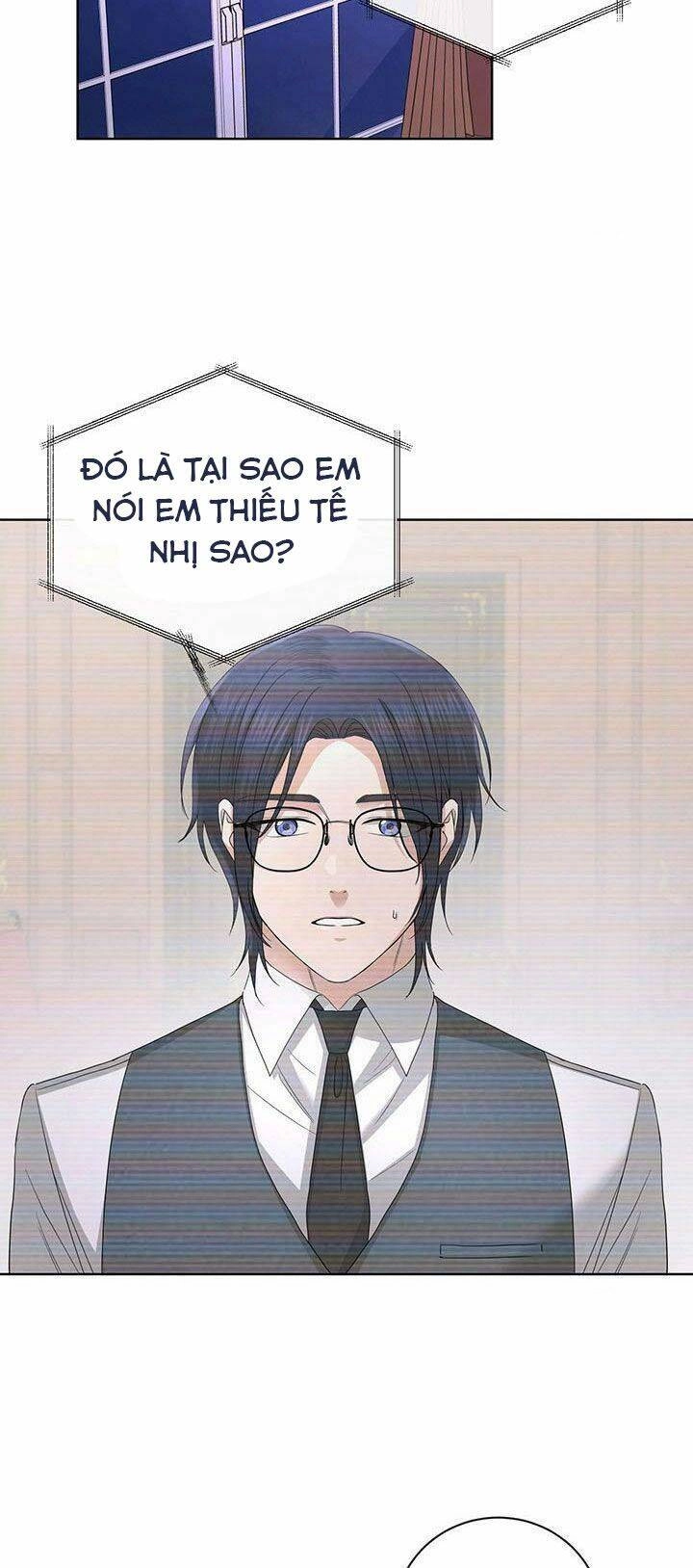 Tôi Không Còn Yêu Anh Nữa Chapter 29 - 32