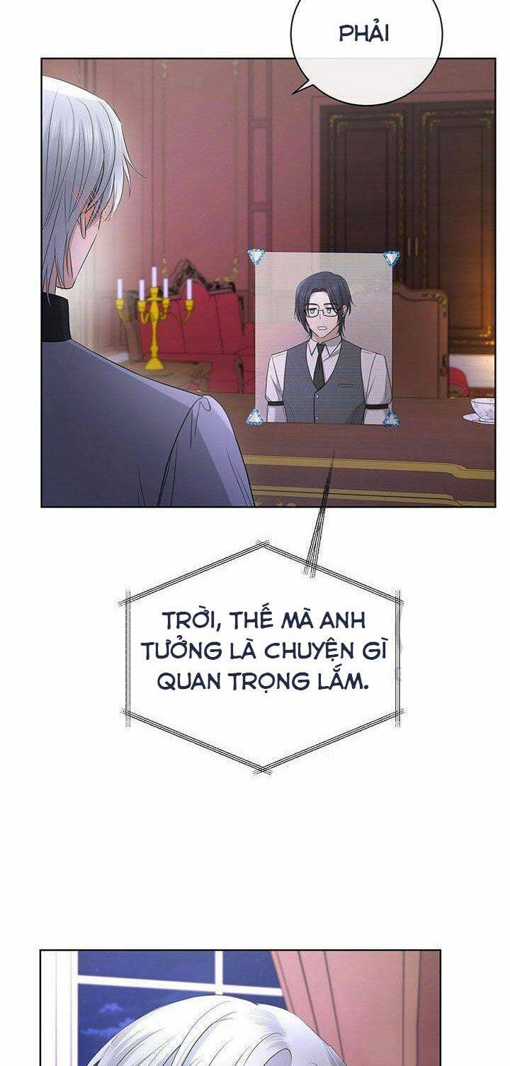 Tôi Không Còn Yêu Anh Nữa Chapter 29 - 33