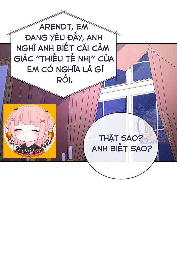 Tôi Không Còn Yêu Anh Nữa Chapter 29 - 35