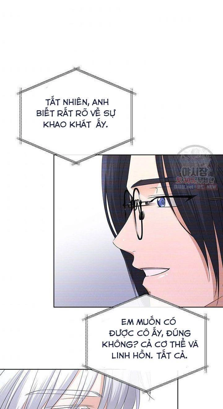 Tôi Không Còn Yêu Anh Nữa Chapter 29 - 36