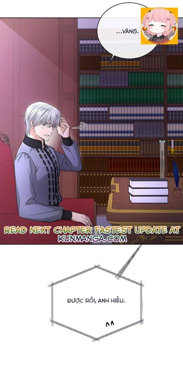 Tôi Không Còn Yêu Anh Nữa Chapter 29 - 38